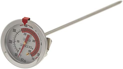 12 in Deep Fry Thermometer