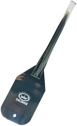20 in Stainless Cooking Paddle