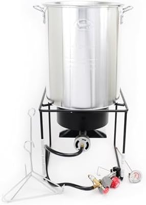 29 Qt Cooker Package with Timer