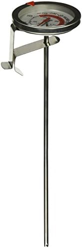 8 in Deep Fry Thermometer