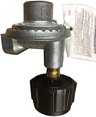 Low Pressure Regulator