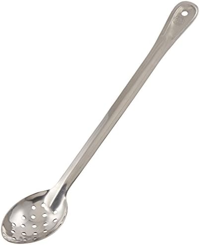 Stainless Steel Slotted Spoon